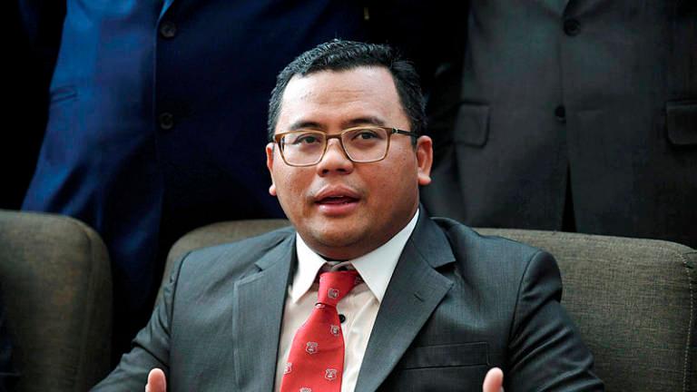 Selangor to review Covid-19 SOP to curb spread: Amirudin