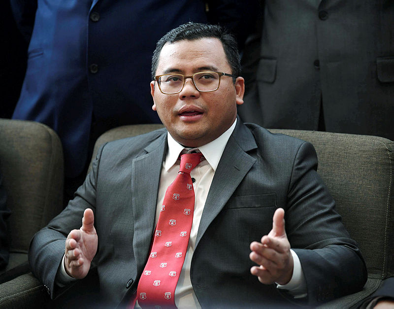 Selangor civil servants and others to get Raya bonus