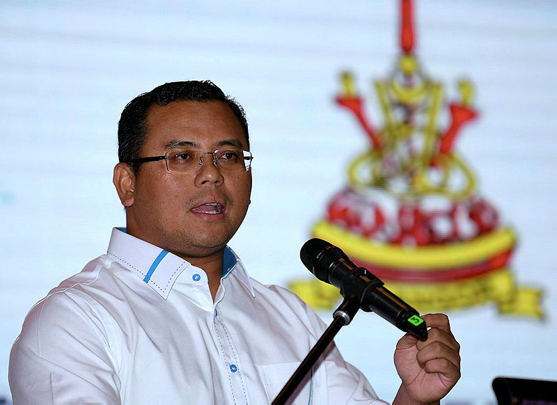 Selangor yet to decide on new water tariff: Amirudin