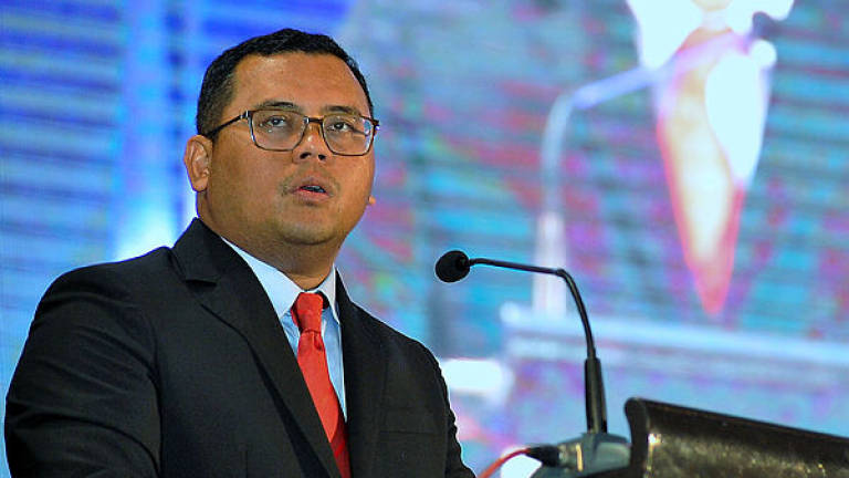Umno-PAS pact: Selangor PH expresses worry over possible extreme racial politics