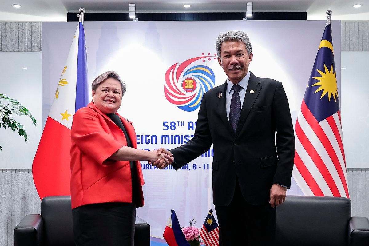 fotoBERNAMA