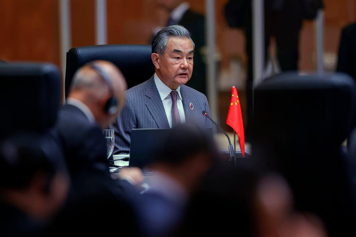 Photo by BERNAMA