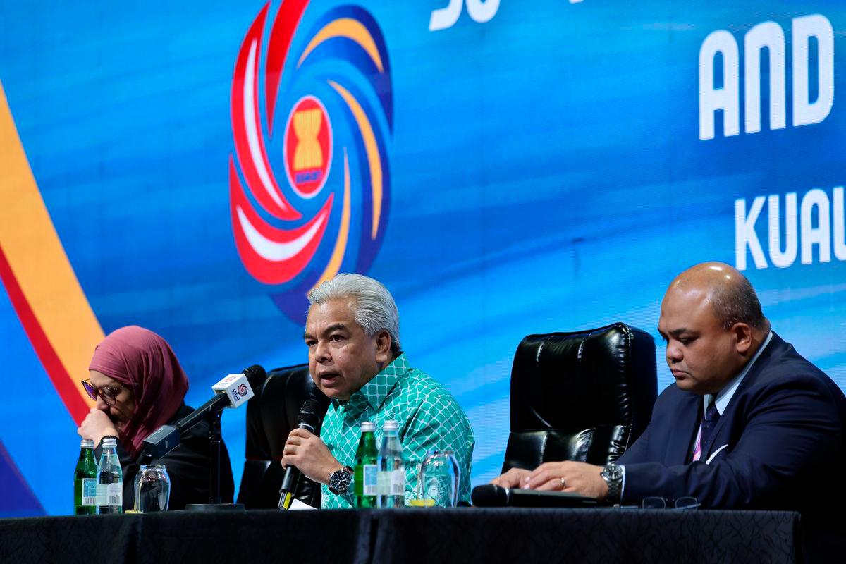 ASEAN teliti penyertaan kuasa besar dalam protokol bebas nuklear