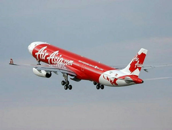 AirAsia says it is monitoring situation in Northern India as Pakistan, India tension escalates