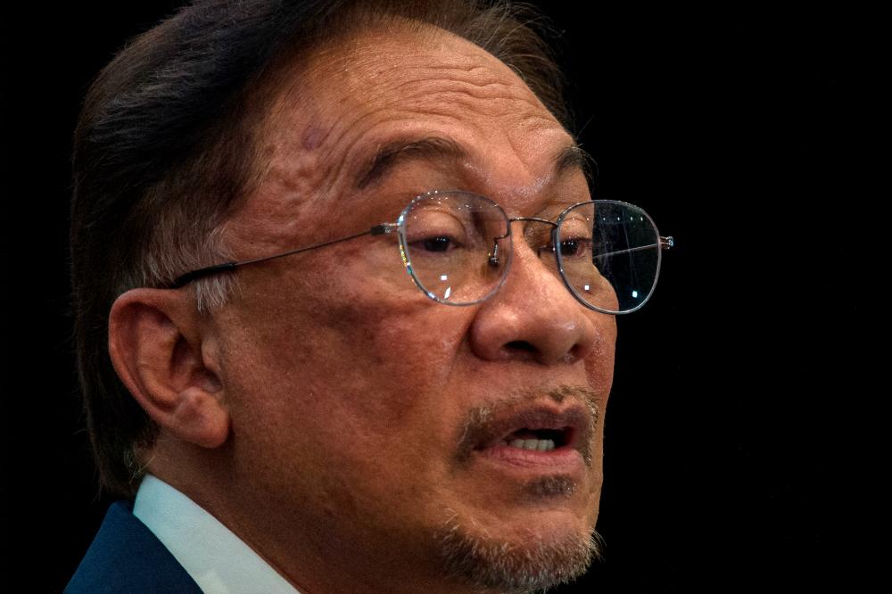 DAP, Amanah MPs express support for Anwar to form new govt