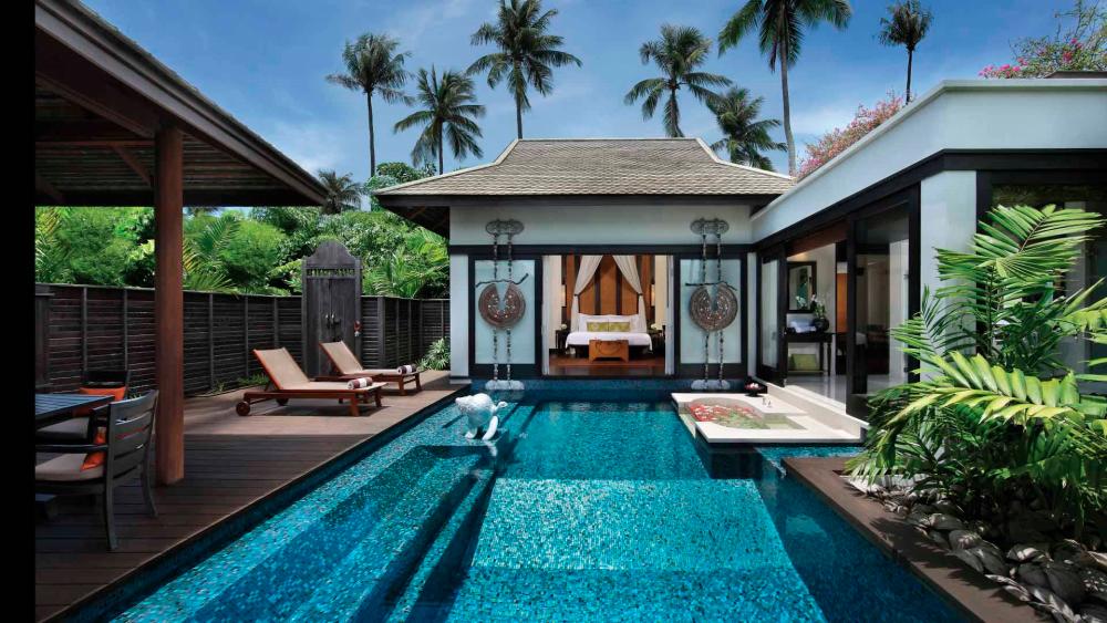 $!Anantara Mai Khao Phuket. – ANANTARA