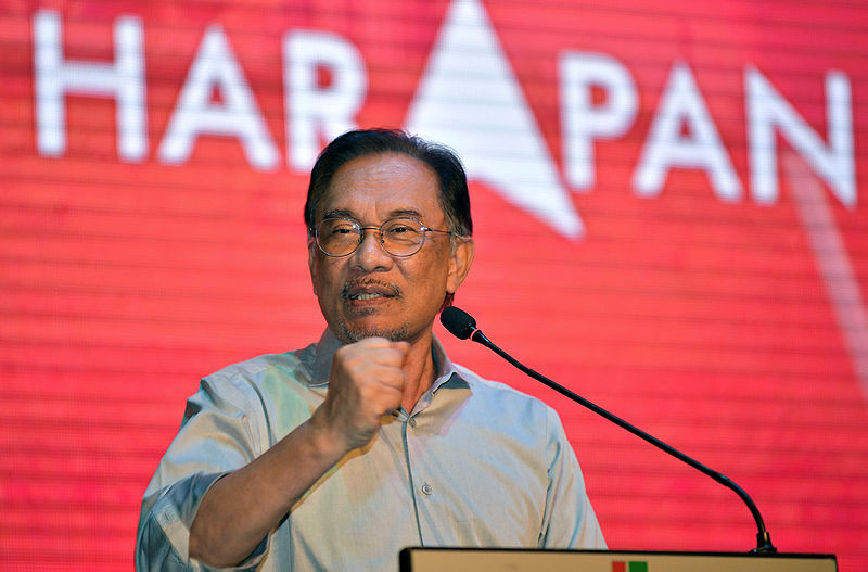 Find formula to tackle increase in prices of goods: Anwar