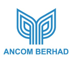 (eanancom) Ancom tumbles 6.1% after chairman remanded