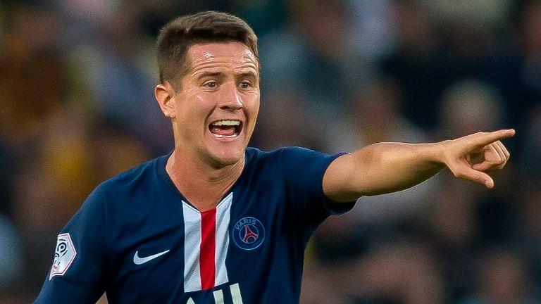 ‘It feels terrible, but we are building something,‘ says PSG’’s Herrera