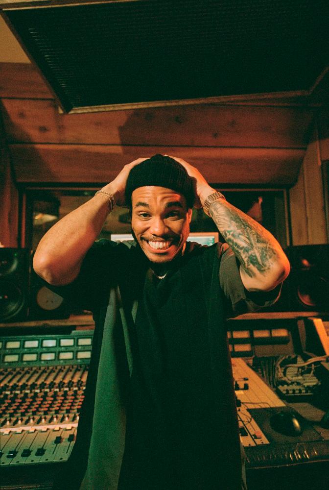 $!Paak has worked with some of the best in the industry.