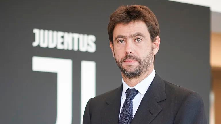 Agnelli backs UEFA reforms, says competitions should be open for all