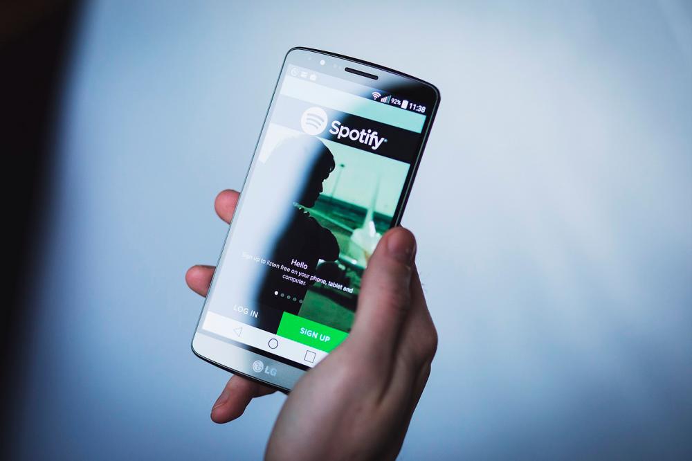 Spotify will offer Premium subscribers a selection of its audiobook repertoire. –Pixabay $!Spotify will offer Premium subscribers a selection of its audiobook repertoire. –Pixabay