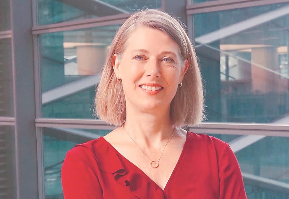 Munro believes Bank Negara ‘is doing all the right things’.