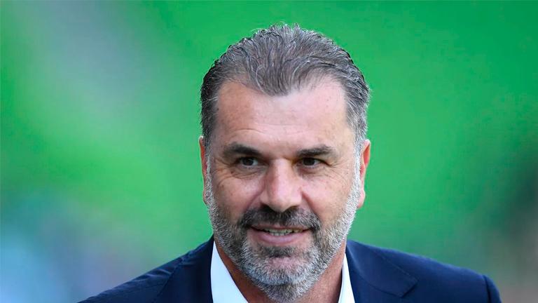 Celtic appoint former Australia coach Postecoglou as new manager