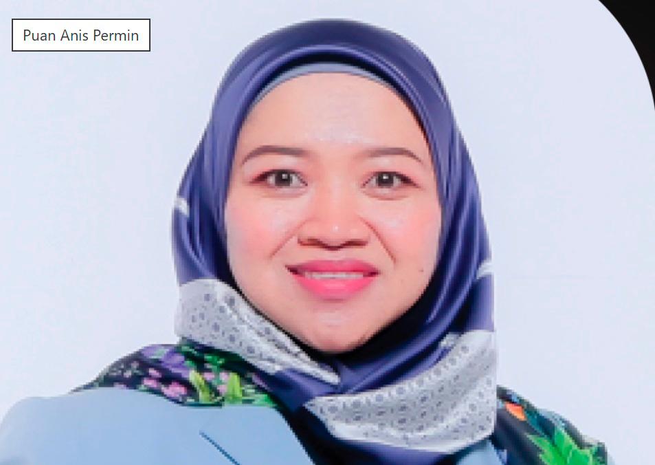 Anis emphasises the importance of taking advantage of available government initiatives.