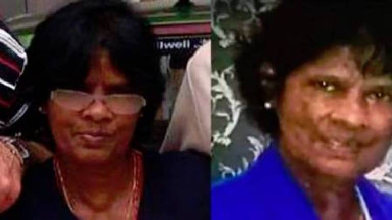 Penang police looking for new witnesses in case of missing grandmother