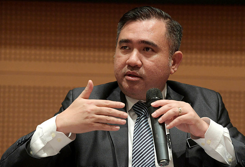 M’sia committed to ensuring JB-S’pore transit project continues: Loke