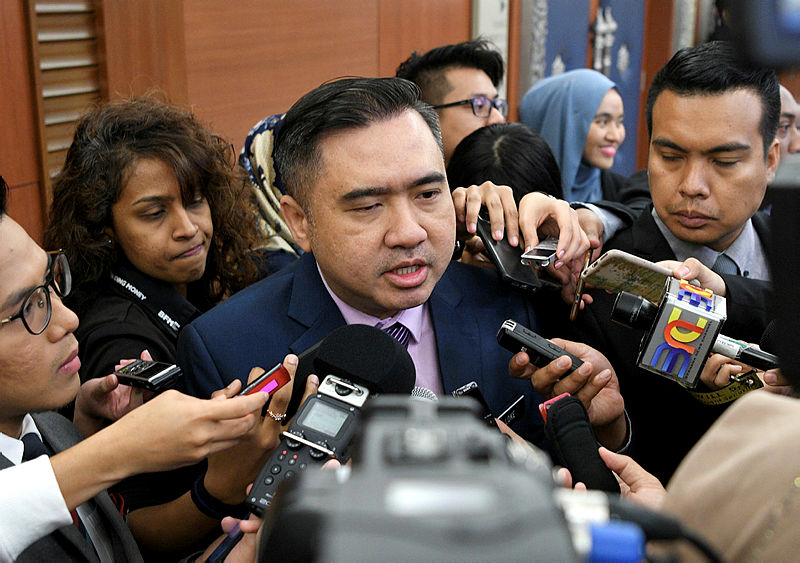 Govt ready to resume searching for MH370 if credible evidence emerges