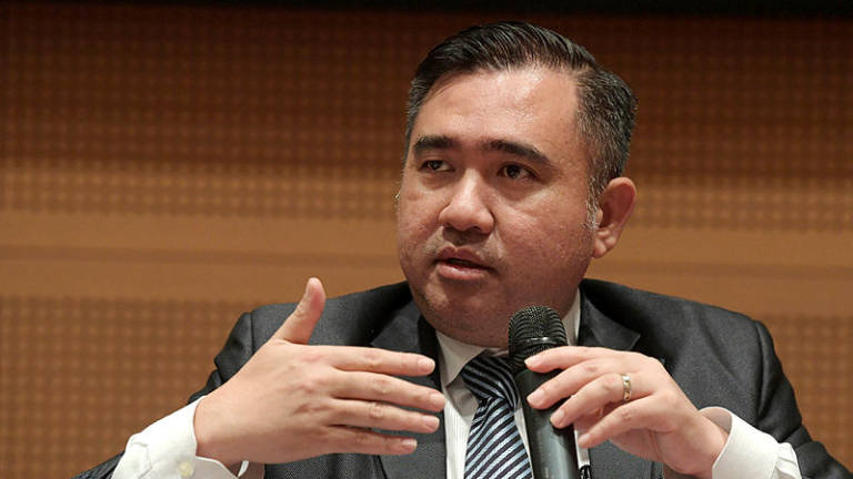 No plans to introduce ceiling or floor prices for air tickets, says Loke