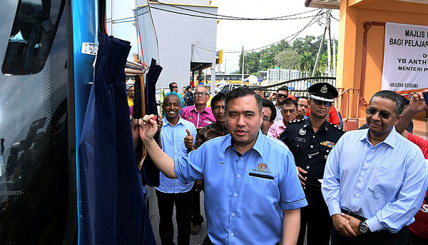 Online application system for commercial vehicles being developed: Loke