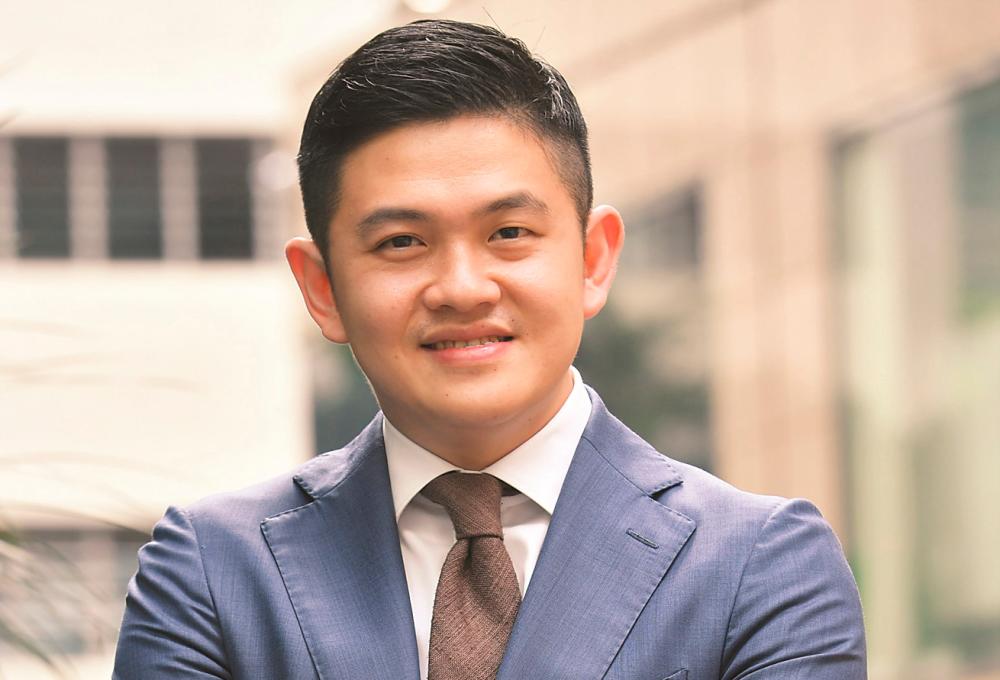 Tan says inflection points in markets signal a more favourable environment for risk assets ahead.