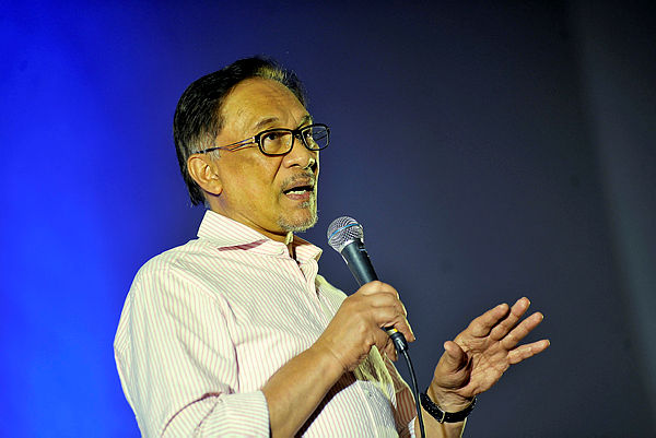 Anwar: We can do more to address profiteering, improve wage