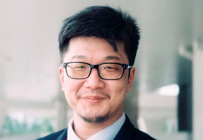 Yin says the cost of climate adaptation has yet to be determined.