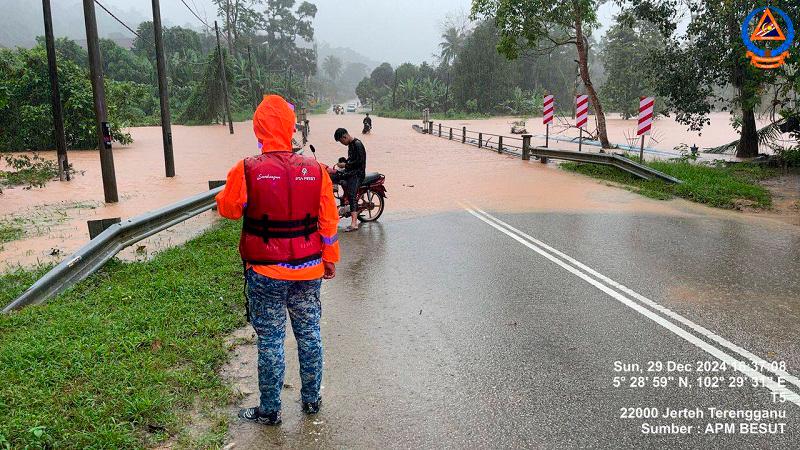 Credit: APM Besut / FB