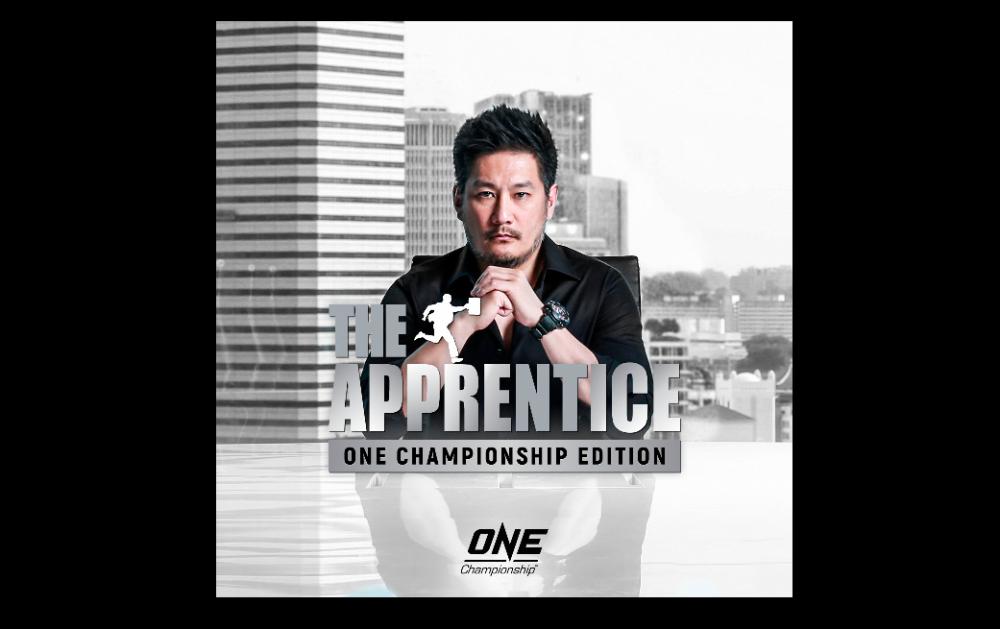 ONE Championship selects Refinery Media as production partner for The Apprentice