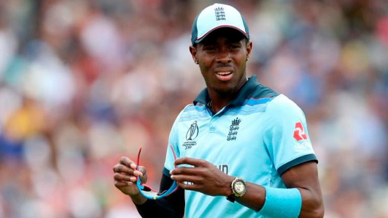 England confront Archer dilemma as West Indies eye history