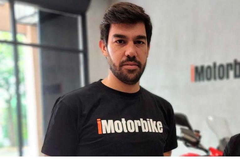 Carmo says one of iMotorbike’s key selling points is its transparent, data-driven pricing model.