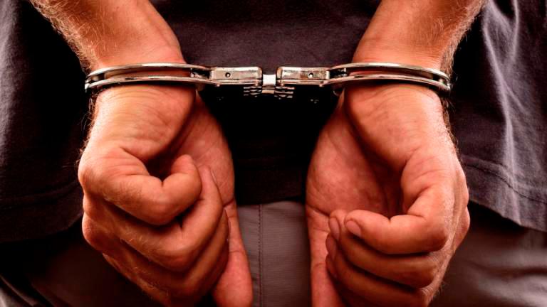 Couple arrested over alleged abuse of maid