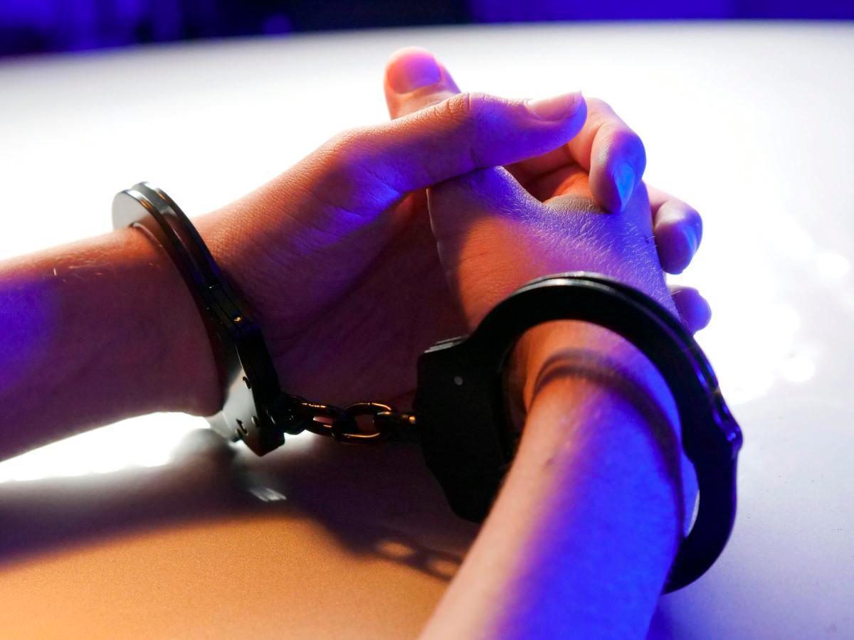 Four Pahang police personnel test positive for drugs during raid