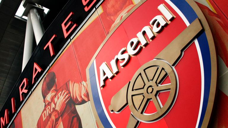 Arsenal face acid test of Arteta revolution at Anfield