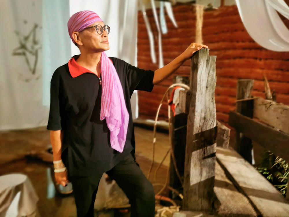 Tan. – PIC BY T.C. KHOR