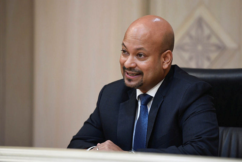 Prosecutions seeks to vacate Najib and Arul Kanda’s trial dates