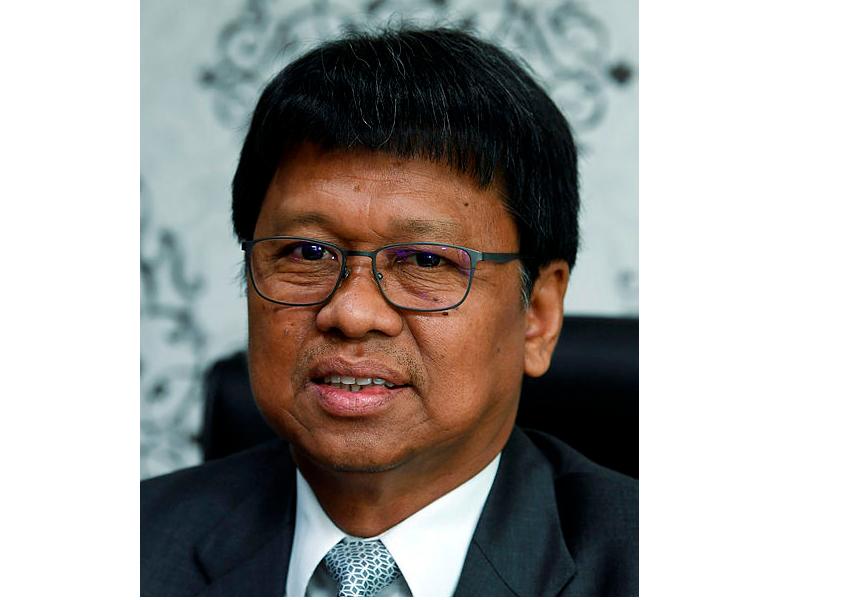 Datuk Asmuni Awi retains post as Perak Amanah Chairman