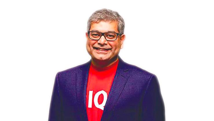 Kashif says with RM300 billion of FDI projected by 2030, Juwai IQI estimates RM15 billion will be channelled into the real estate industry.