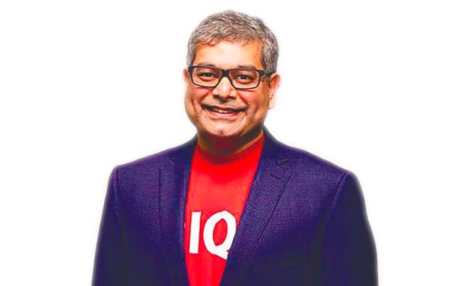 Kashif says Malaysia’s economy is riding a wave of foreign inflows, and China and Hong Kong continue to be the largest sources.