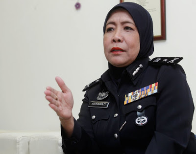 PDRM collaborates with ROSE Foundation to honour frontliners