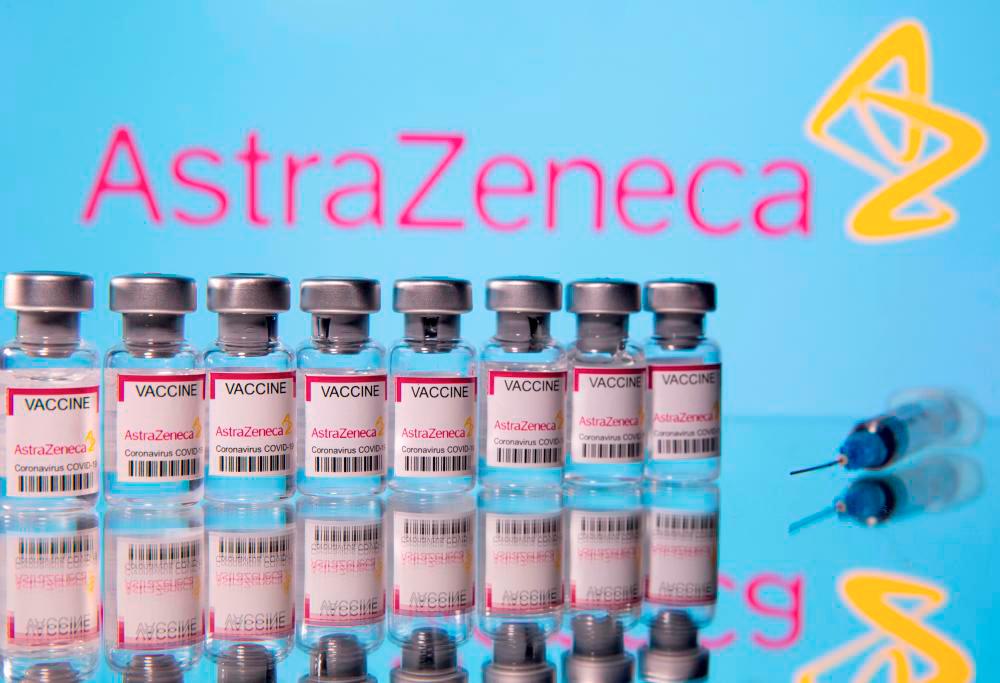 Astrazeneca ‘mulling split from China business amid rising tension’