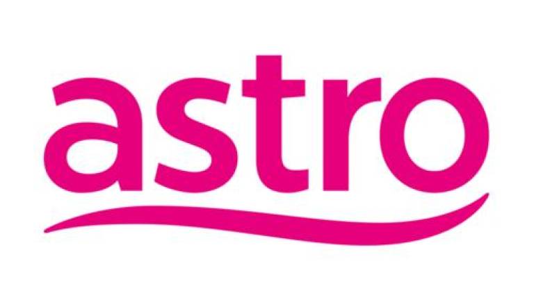 Astro down 0.73% this morning on VSS news