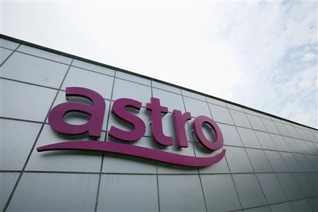 Astro Q3 profit rises despite lower revenue