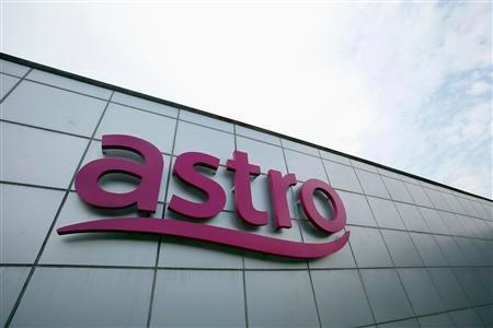 Astro Q2 net profit rises 13.5% on-year to RM98.47m