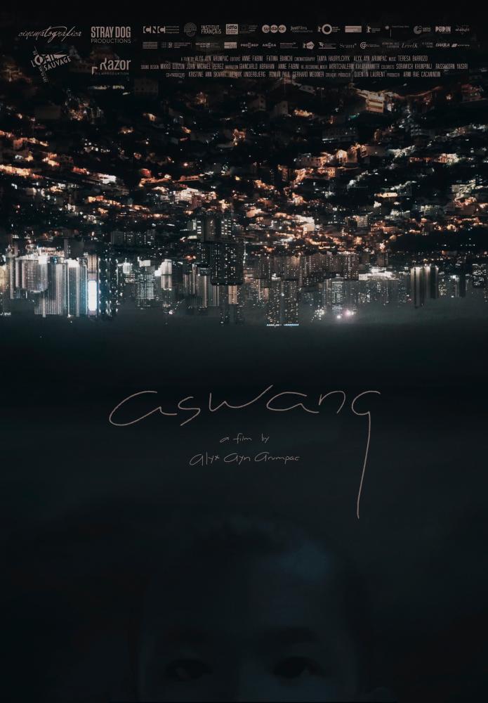 $!Multi-award winning documentary ‘Aswang’ reveals real-life demons in drug war