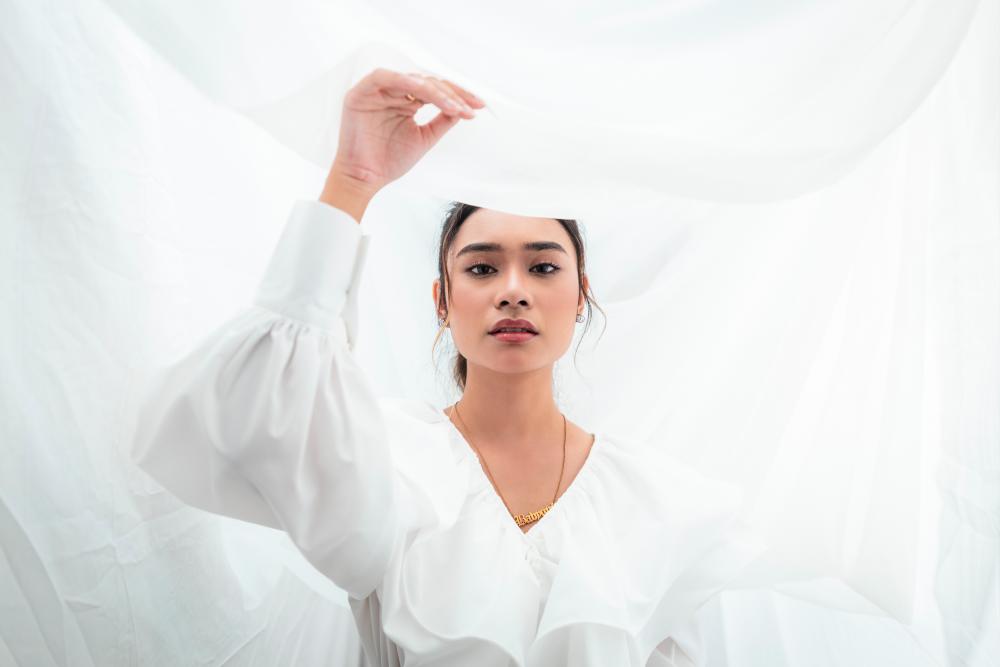 Athalia hopes to perform for a live audience soon. – UNIVERSAL MUSIC MALAYSIA