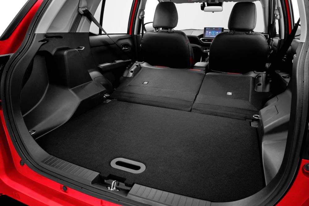$!Perodua ‘Ativa’ SUV launched