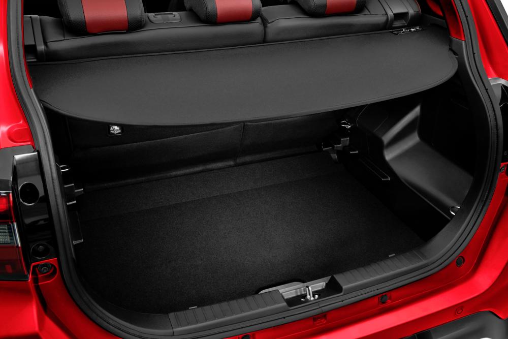 $!Perodua ‘Ativa’ SUV launched