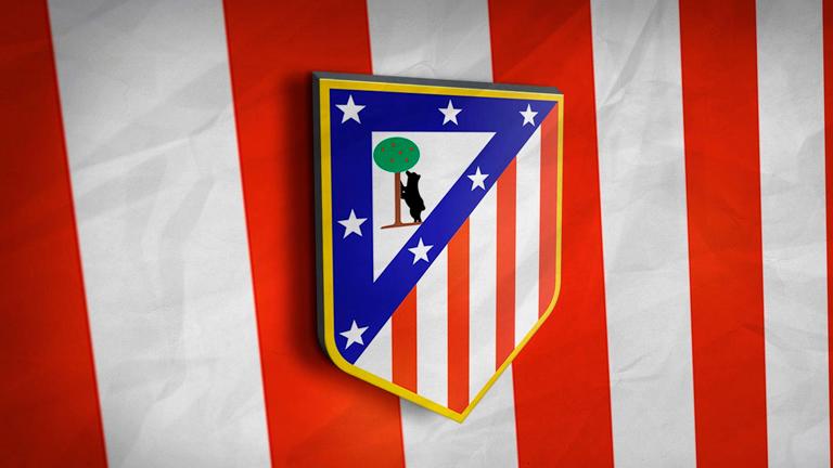 Two Atletico Madrid players test positive for coronavirus