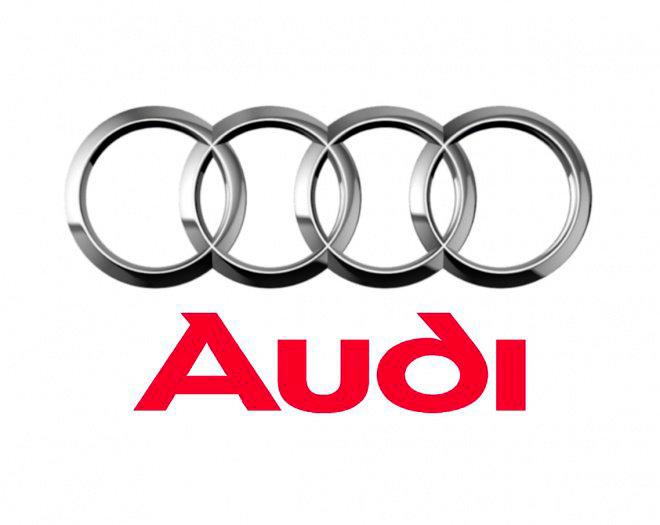 What’s behind the name: Audi and those rings $!What’s behind the name: Audi and those rings